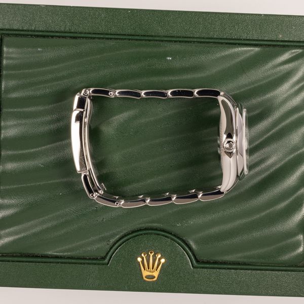 Rolex Datejust Lady 31 178240